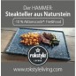 Steakteller 2 Stück