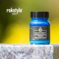 Blau Premium Natursteinfarbe