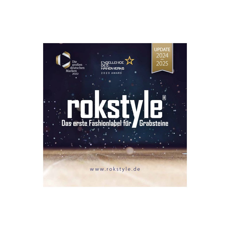 Rokstyle Katalog 2024 / 2025