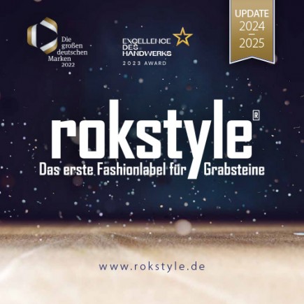 Rokstyle Katalog 2024 / 2025