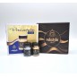 Aktionsbox Gold + Silberfarbe zum Aktionspreis